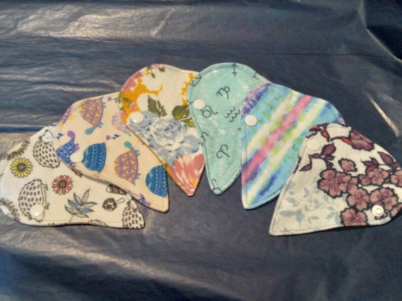 TINY THONG Pantyliners liners for thong g string panty Etsy