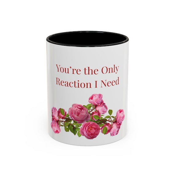 Clinical Laboratory Scientist Mug, Valentine's Day Mug, Funny Science Gift