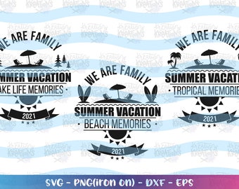 Download Summer Vacation Svg Etsy