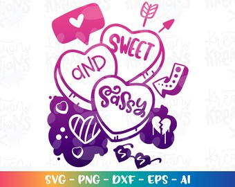 Free Free 254 Sweet Tart Svg SVG PNG EPS DXF File
