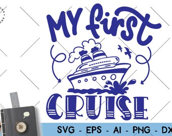 Download Cruise svg | Etsy