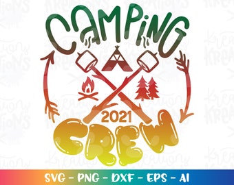 Free Free 66 Boys Camping Shirt Svg SVG PNG EPS DXF File
