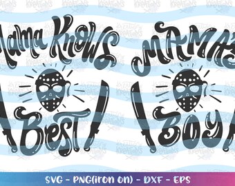 Download Mama Knows Best Svg You Ll Enjoy Etsy
