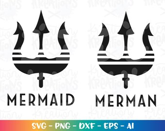 Free Free King Triton Svg 352 SVG PNG EPS DXF File