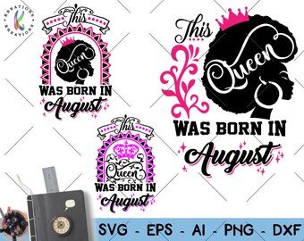 Free Free August Queen Svg 845 SVG PNG EPS DXF File