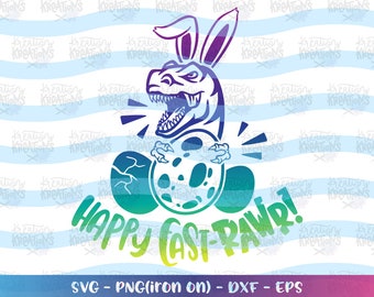 Download Dinosaur Easter Svg Etsy PSD Mockup Templates