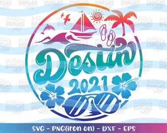 Free Free 95 Florida Family Vacation 2021 Svg SVG PNG EPS DXF File