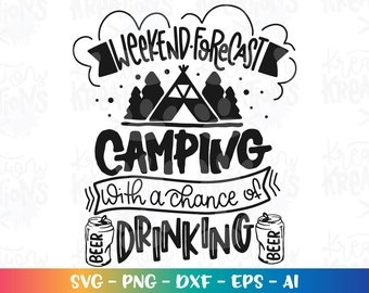 Free Free 64 Funny Camping Quotes Svg SVG PNG EPS DXF File