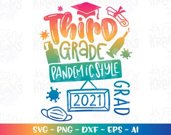 Download Graduate Grade Svg Etsy