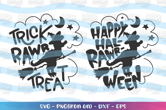 Download Trick Rawr Treat Svg Happy Hal Rawr Ween T Rex Dinosaur Etsy 3D SVG Files Ideas | SVG, Paper Crafts, SVG File