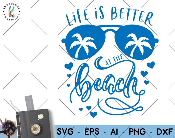 Download Clip Art Vector Printable Clipart Beach Life Svg Summer Beach Quote Svg Beach Quote Cricut Sea Life Svg Salty Soul Svg File Art Collectibles
