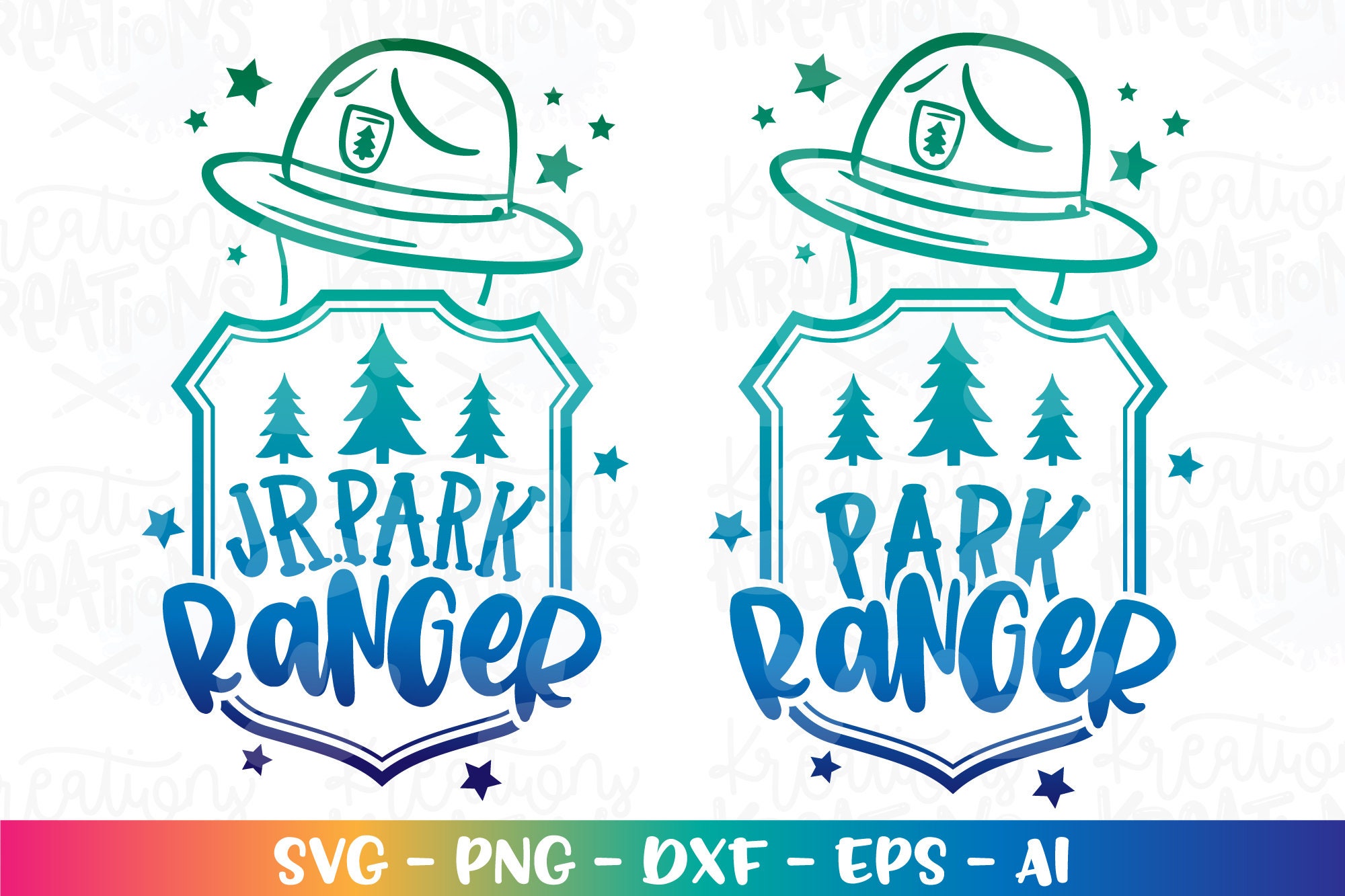 Power Ranger SVG Cut Files - vector svg format
