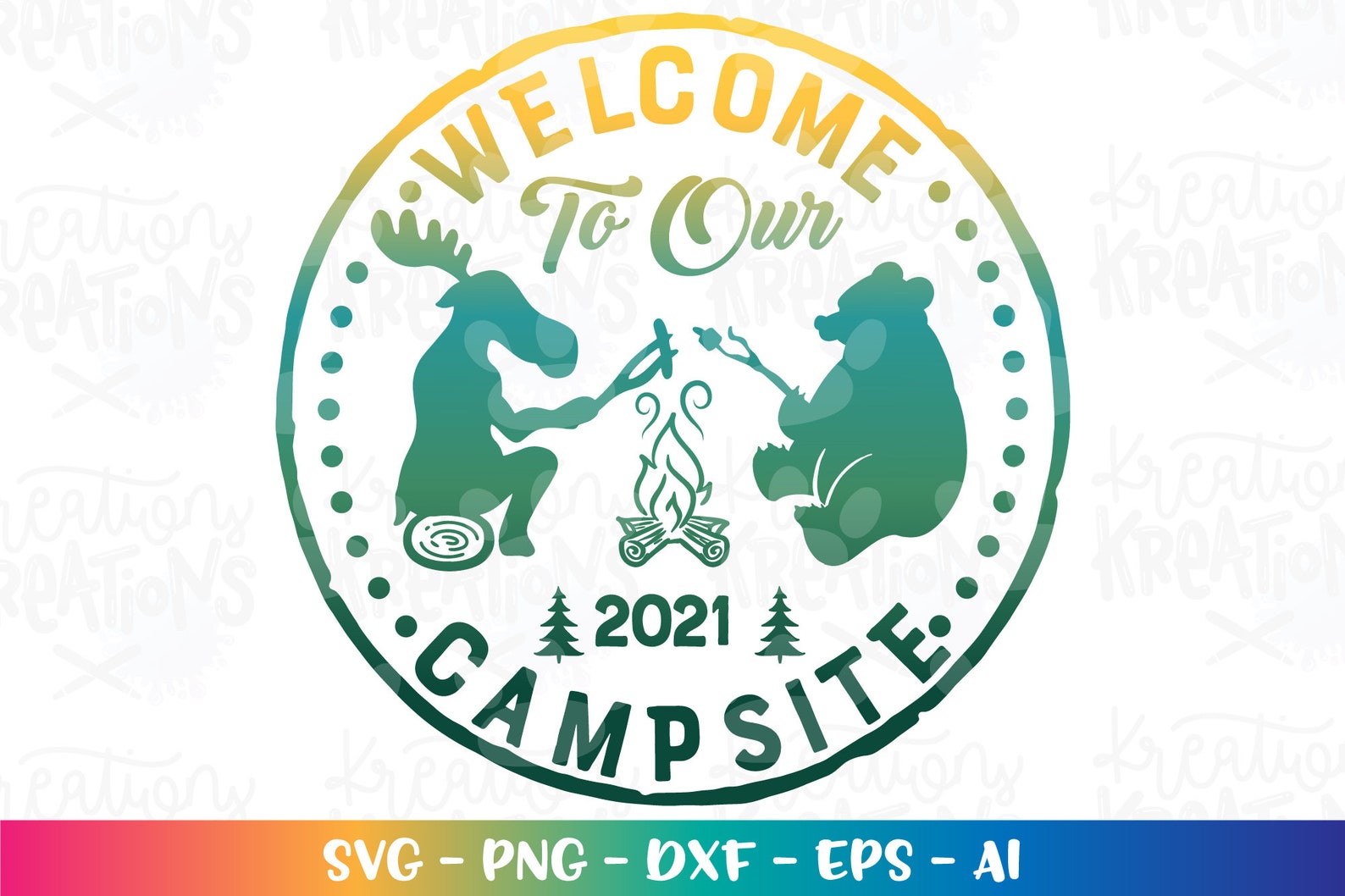 Free Free 143 Camping Trip Svg SVG PNG EPS DXF File