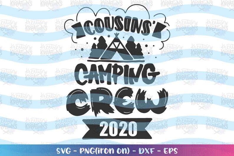 Free Free 261 Camping Svg Kids SVG PNG EPS DXF File