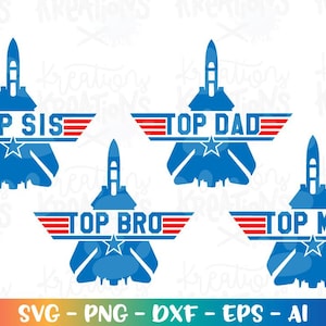 Buon 4 luglio famiglia svg papà mamma sorella fratello veterano militare stampa personalizzata file di taglio stirabile silhouette cricut cameo download vettore png