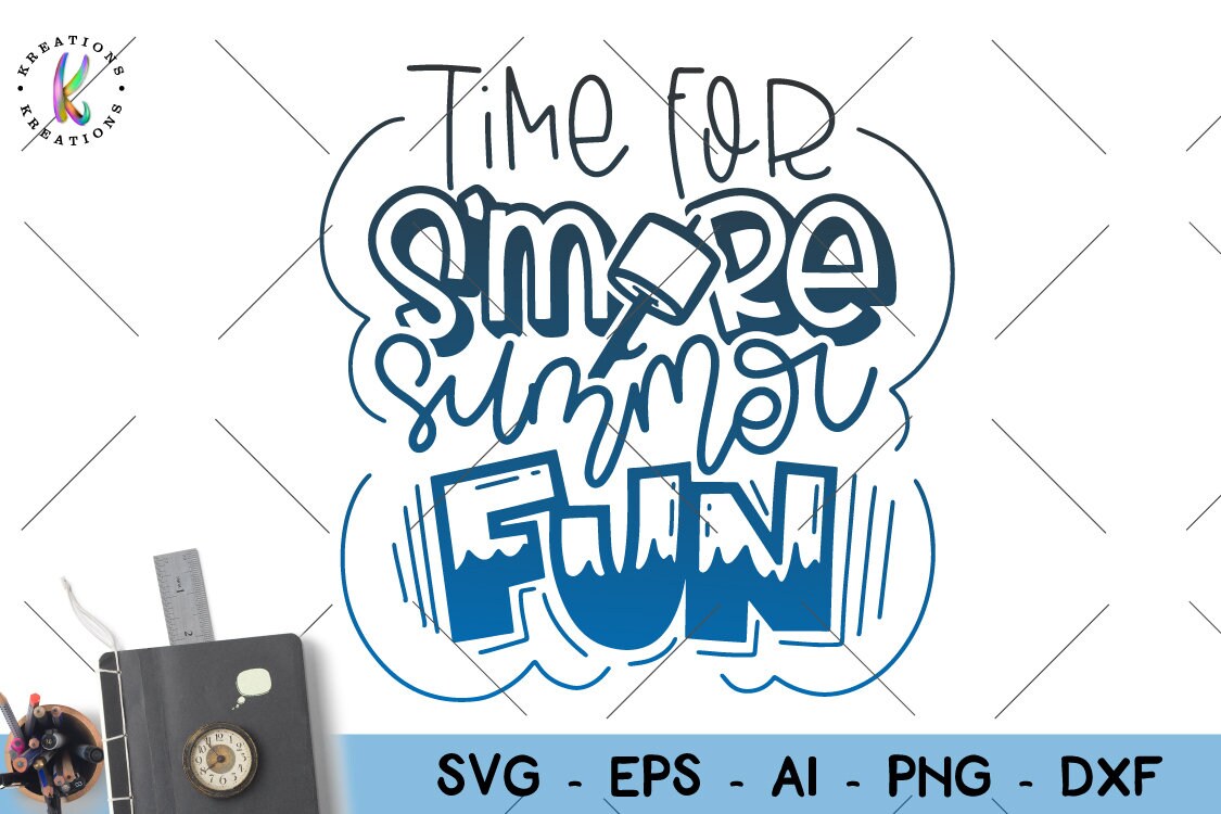 Free Free Summer Fun Svg 796 SVG PNG EPS DXF File
