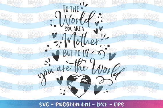 Download Mother Quote Saying Svg Mother S Day Svg Mom Saying Etsy