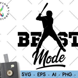 Download Eat Sleep Baseball Repeat Svg Baseball Svg Sports Svg Etsy