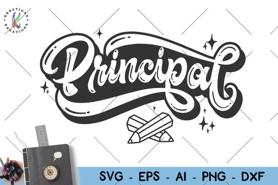 Free Free 140 Principal Svg SVG PNG EPS DXF File