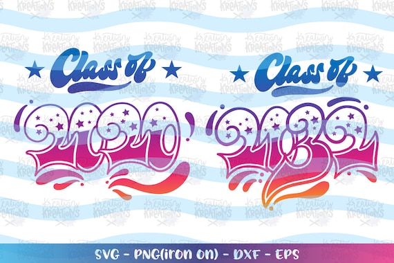 Class Of 2020 Svg Class Of 2032 Svg Back To School 2020 Gift Etsy