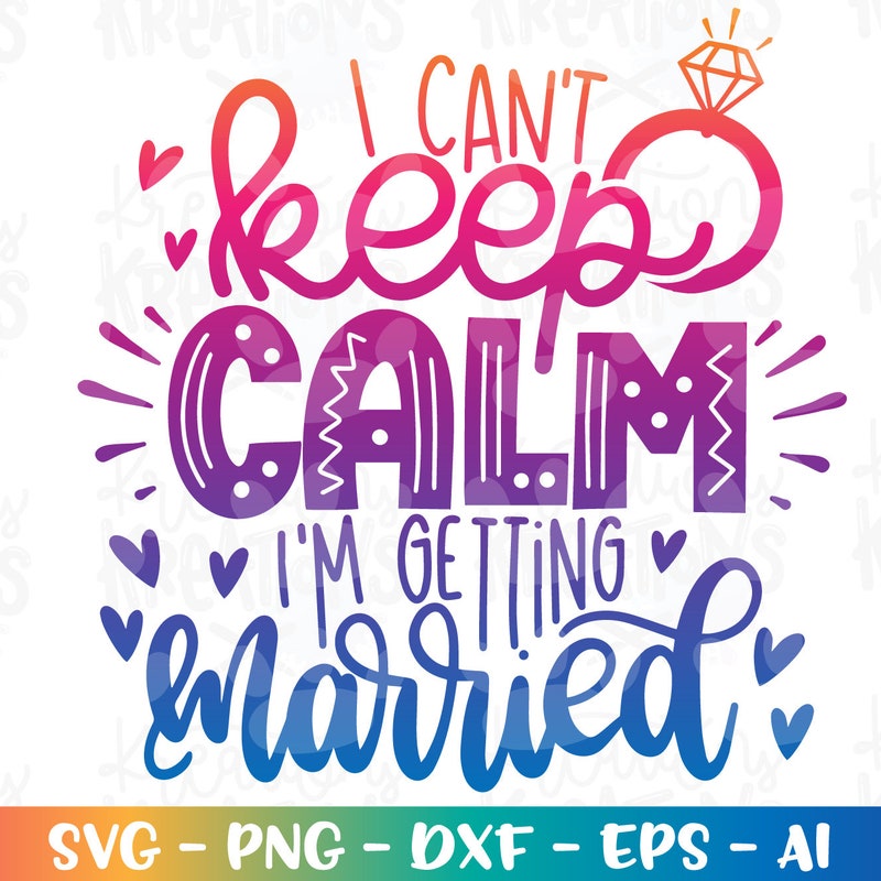 Cant Keep Calm - Etsy