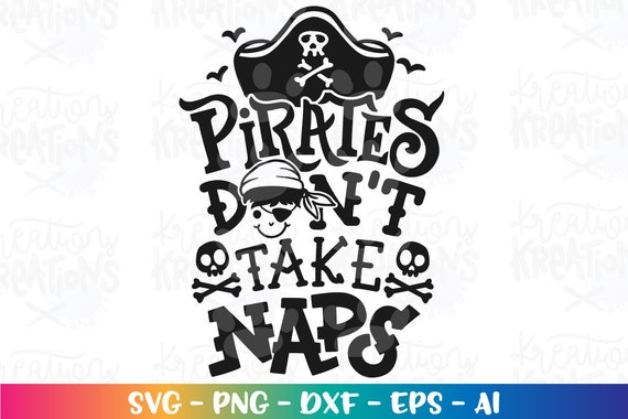 Pirate Sayings