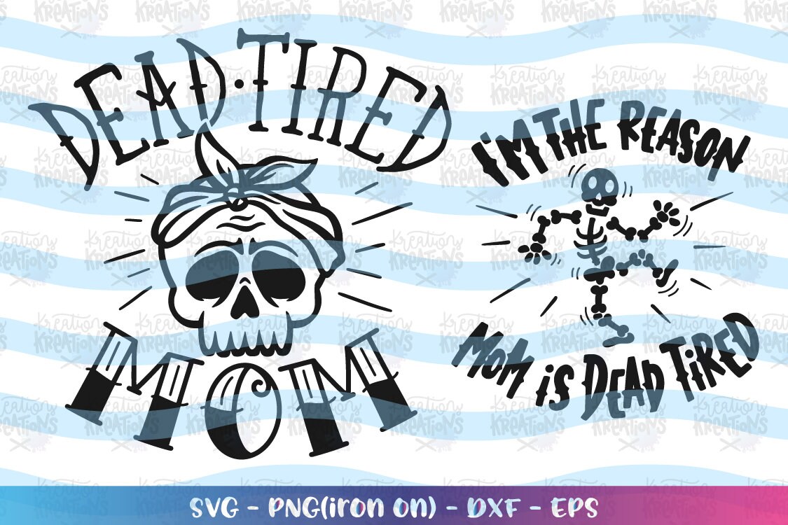 Free Free 205 Misfit Mother Skull Svg SVG PNG EPS DXF File