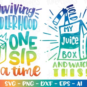 Snack svg Juice Box svg Tieni la mia scatola di succo e guarda questo svg stirare su stampa svg silhouette file di taglio silhouette cricut studio svg eps png dxf
