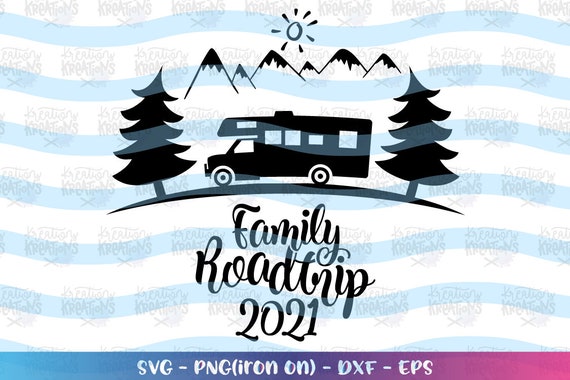 Free Free 306 Family Road Trip Svg SVG PNG EPS DXF File