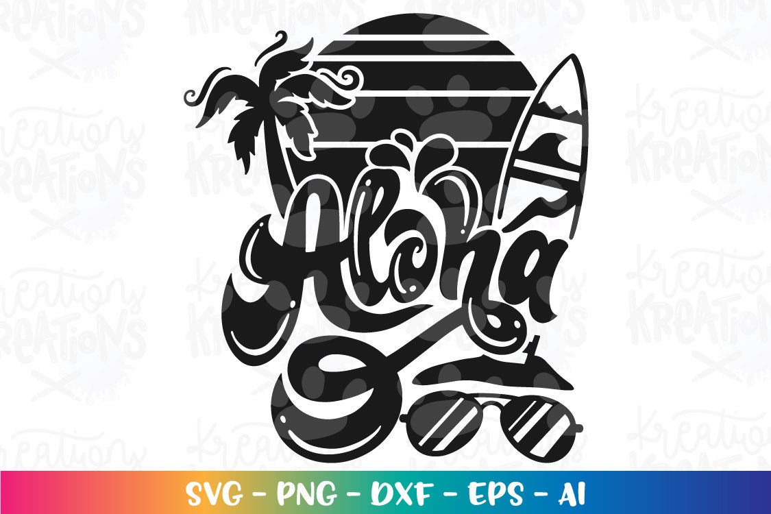 Rip Curl Wave Svg PNG EPS Dxf SVG Ai 