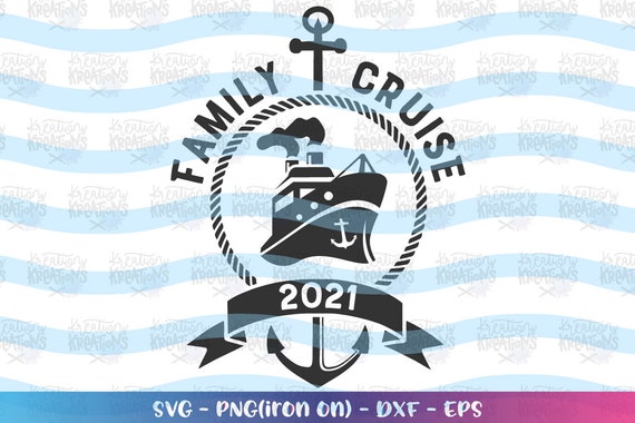 Free Free 103 Family Cruise Svg Free SVG PNG EPS DXF File