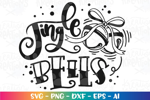 Jingle Bells Clipart Images, Free Download