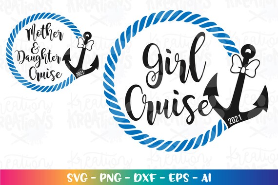 Free Free 215 Mother Daughter Trip Svg SVG PNG EPS DXF File