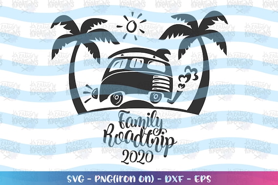 Download Family Road Trip Svg Family Vacation Van Cutom Family Name Svg Etsy 3D SVG Files Ideas | SVG, Paper Crafts, SVG File