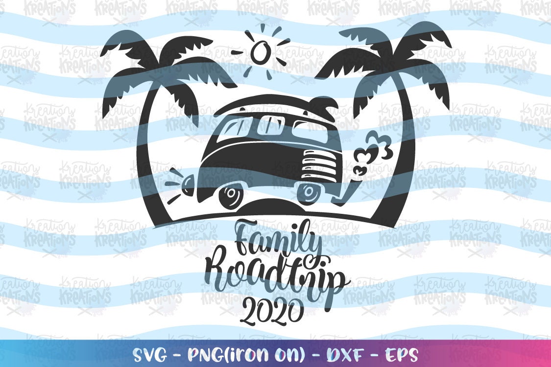 Free Free Family Trip Svg 527 SVG PNG EPS DXF File