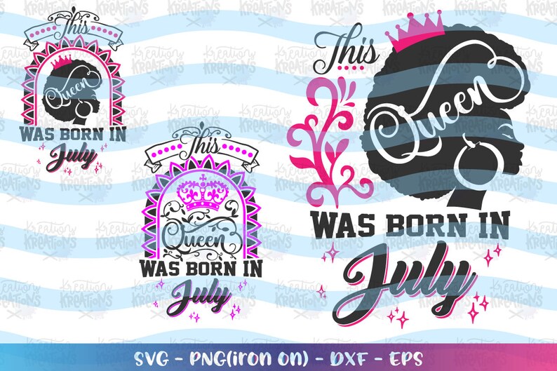 Free Free July Queen Svg 877 SVG PNG EPS DXF File