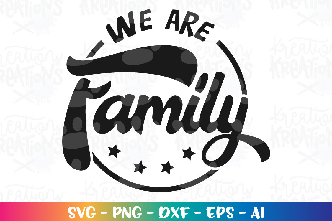 We Are Family Svg Family Svg Summer Vacation Svg Shirt Cut Cutting File we-are-family-svg-family-svg-summer-vacation-svg-shirt-cut-cutting-file
