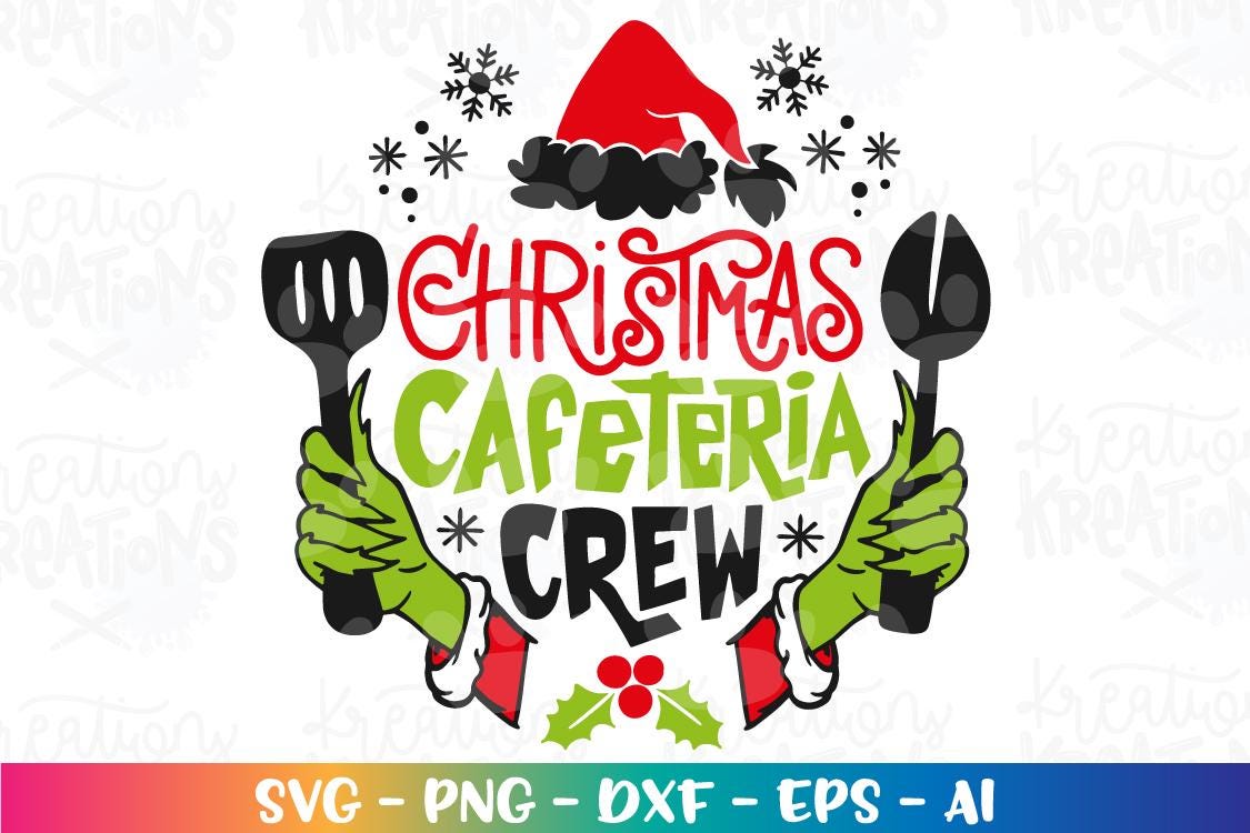 Cafeteria Shirt Svg - Etsy, image size:1125x750