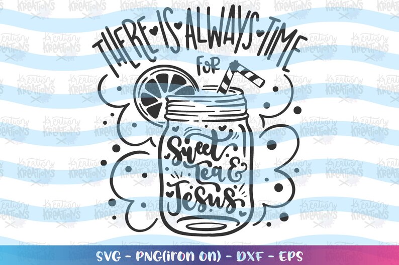 Free Free 268 Sweet Tea Mason Jar Svg SVG PNG EPS DXF File