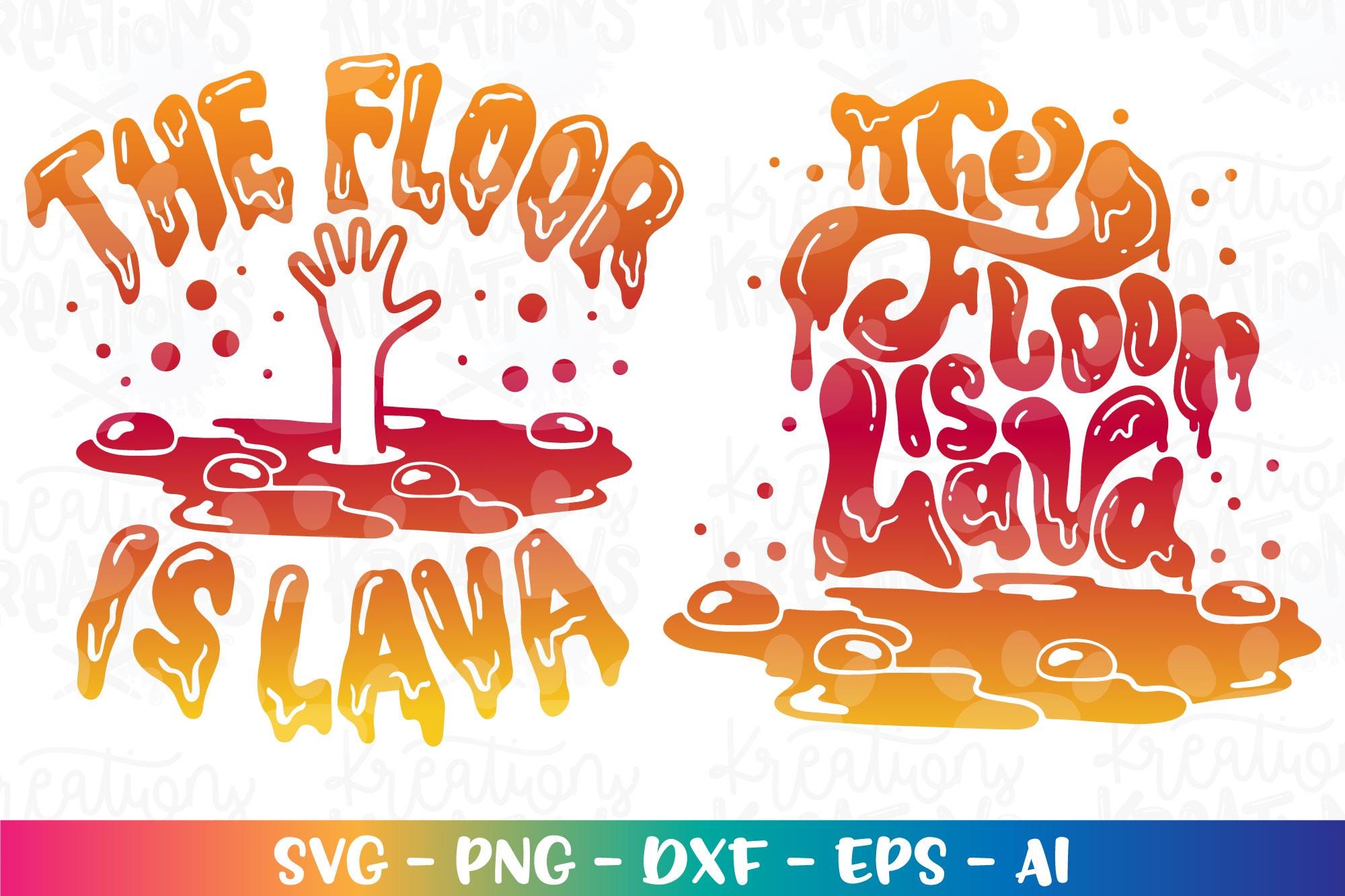 Floor Lava Printable - Etsy floor-lava-printable-etsy