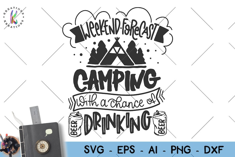 Free Free Camping Drinking Svg Free 851 SVG PNG EPS DXF File