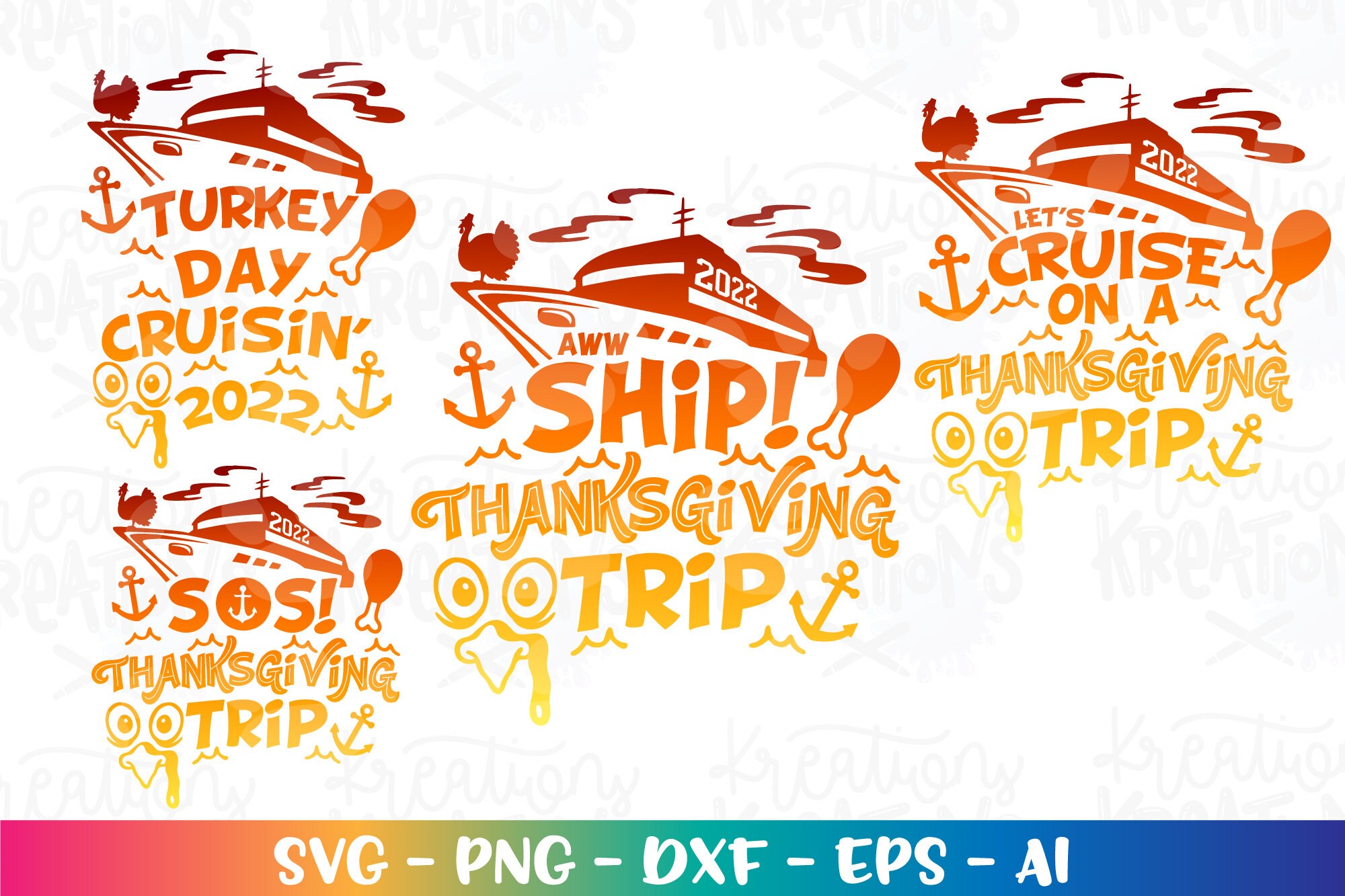 Cruise Trip Thanksgiving Trip Svg Aw Ship Cruise Ship Shirt - Etsy Hong Kong