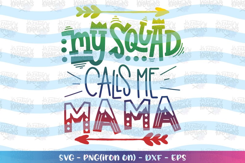 Free Free 328 Mom Son Squad Svg SVG PNG EPS DXF File