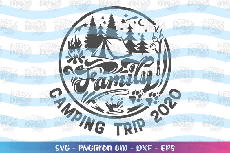 Free Free 77 Camping Trip Svg SVG PNG EPS DXF File