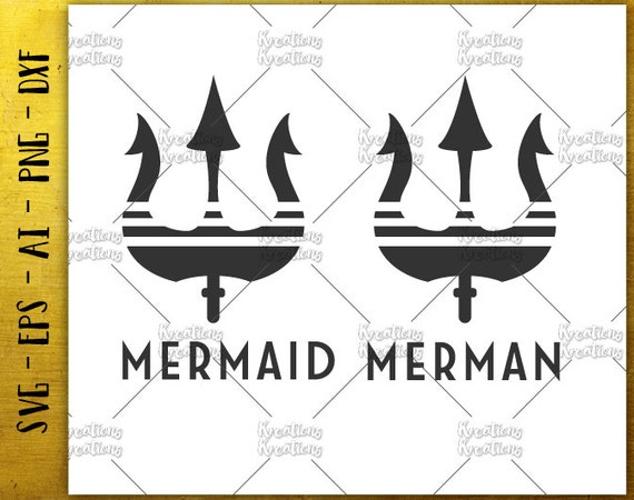 Free Free King Triton Svg 6 SVG PNG EPS DXF File