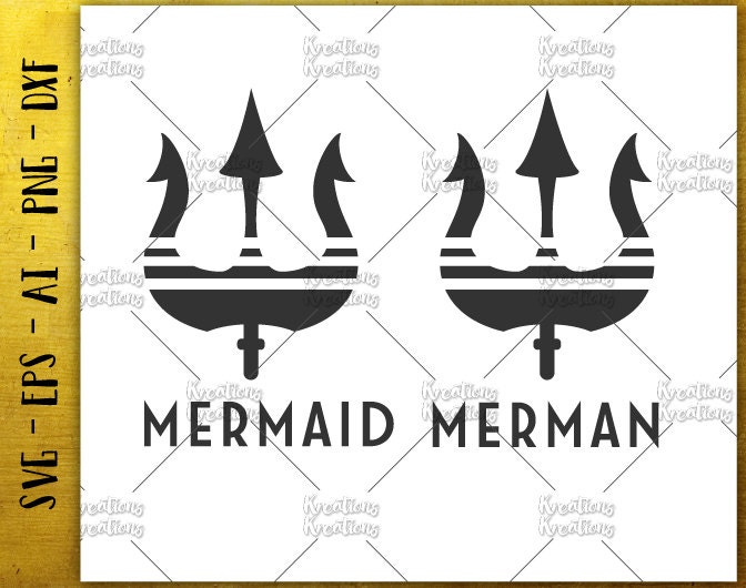 Free Free King Triton Svg 689 SVG PNG EPS DXF File