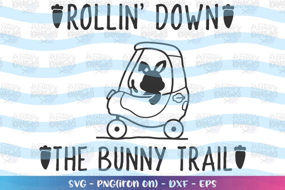Free Free Bunny Trail Svg 678 SVG PNG EPS DXF File