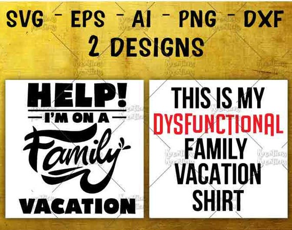 Download Help I M On A Family Vacation Svg Summer Vacation Svg Etsy