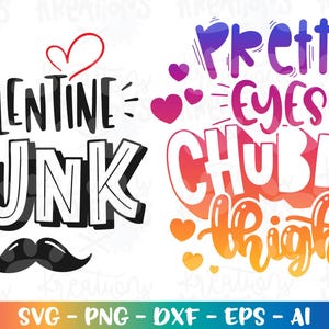 Ładne oczy i pulchne uda svg love baby noworodek svg ręcznie rysowane do druku żelazko na wyciętym pliku Cricut Instant Download wektor SVG png dxf
