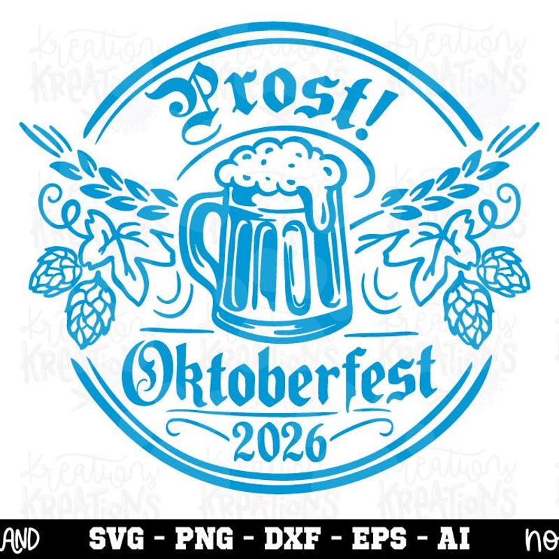 Octoberfest Patterns - Etsy